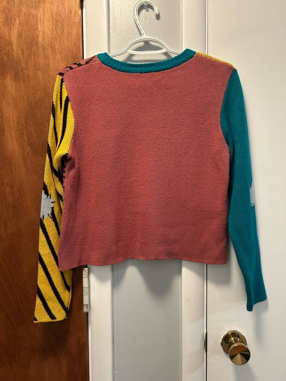 Sally sweater - Picture 2 of 2